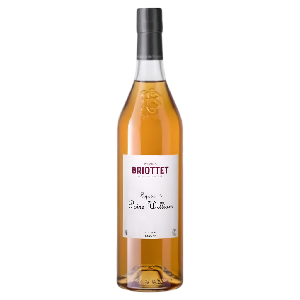 Briottet William Pear Liqueur 700ml