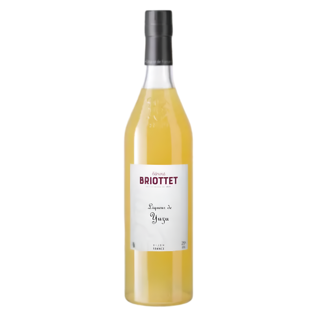 Briottet Yuzu Liqueur 700ml