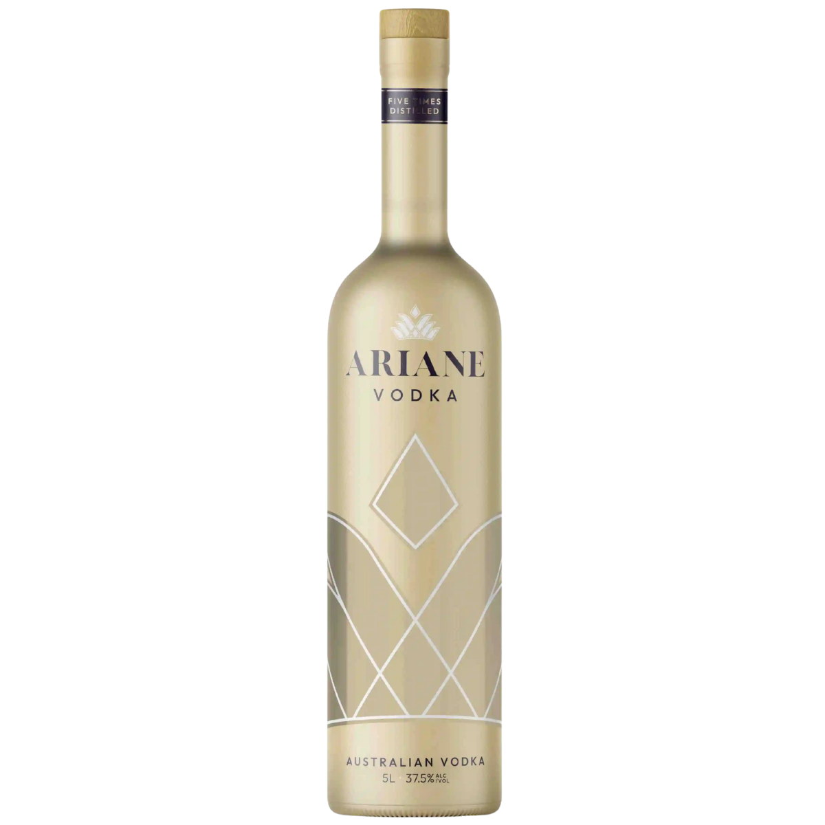Ariane Vodka 5Lt