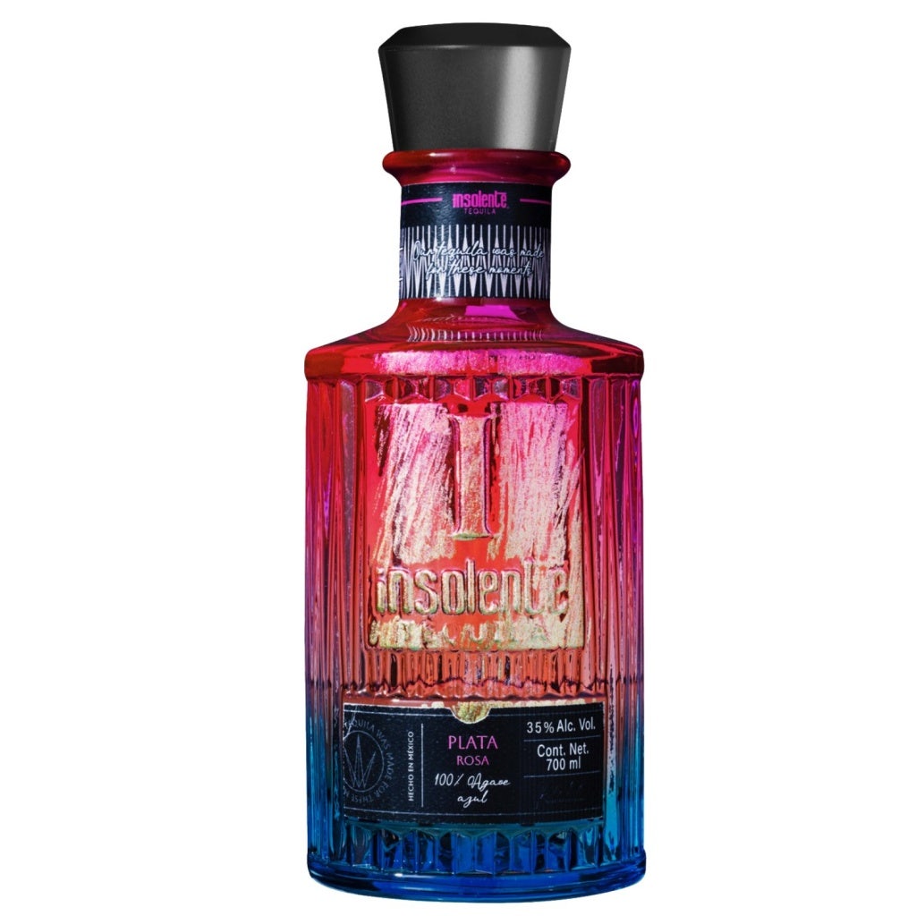 Insolente Plata Rosa 700ml