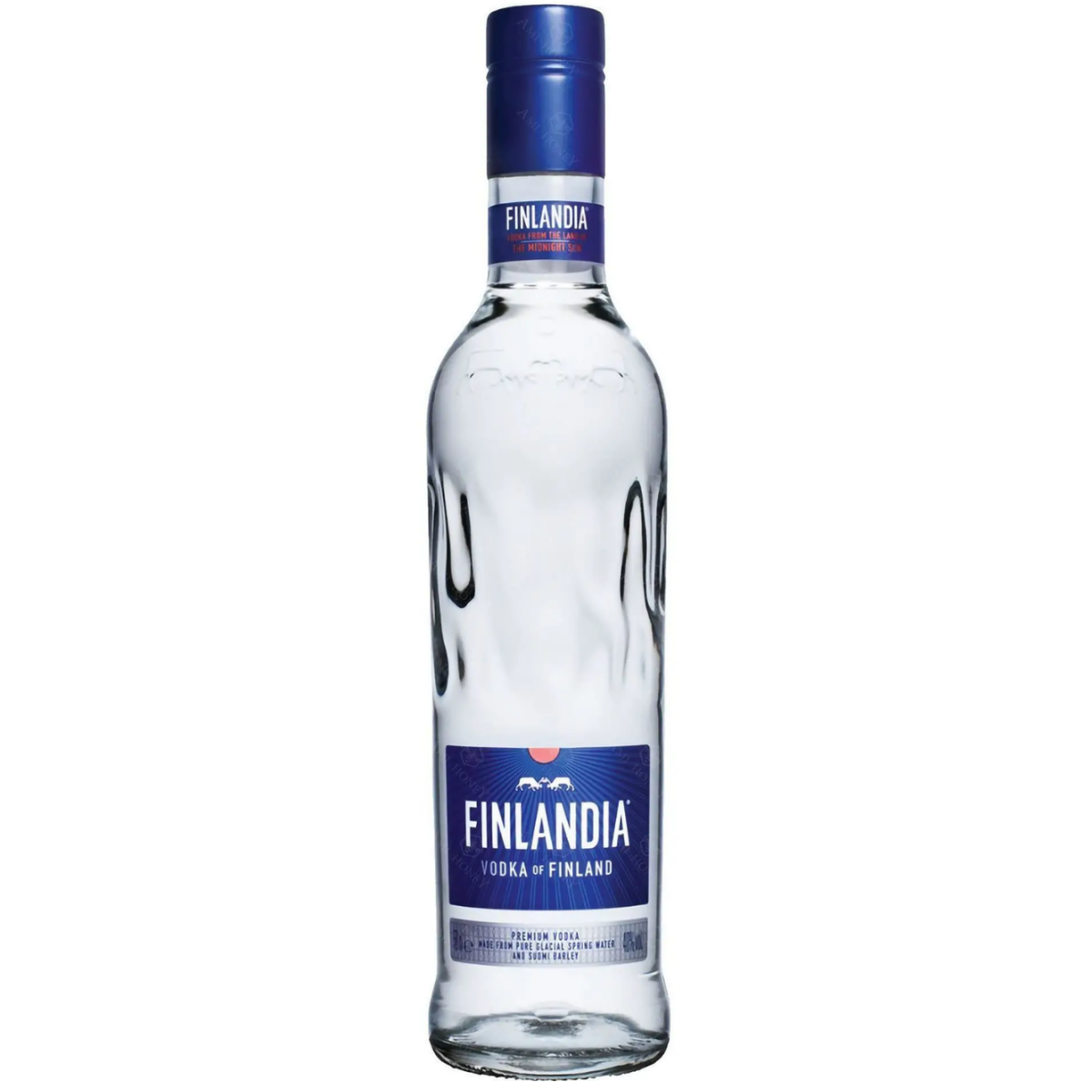 Finlandia Vodka 500ml
