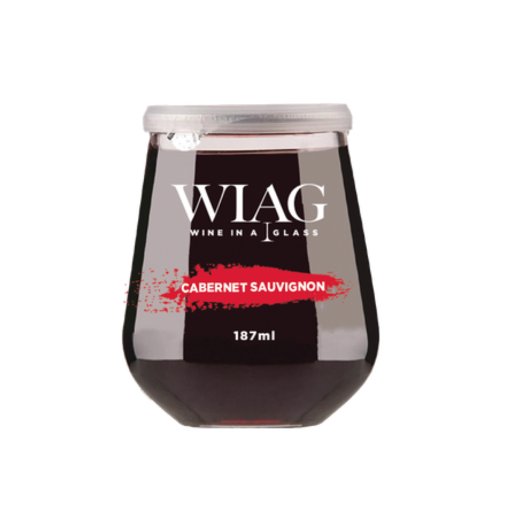Wiag Cabernet Sauvignon 187ml