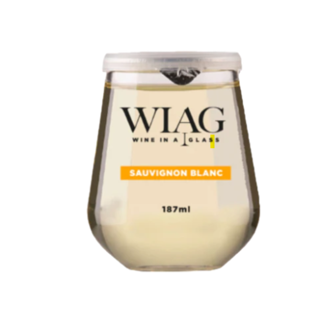 Wiag Sauvignon Blanc 187ml