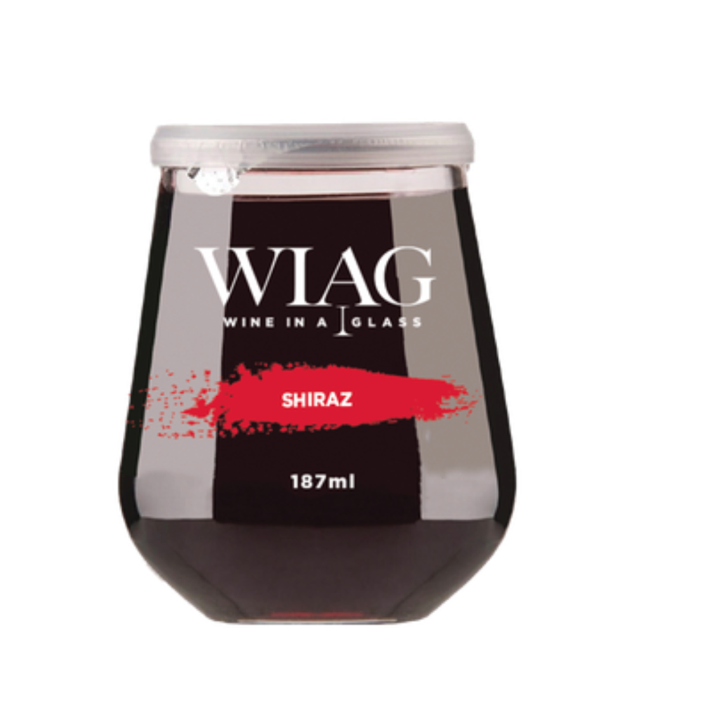Wiag Shiraz 187ml