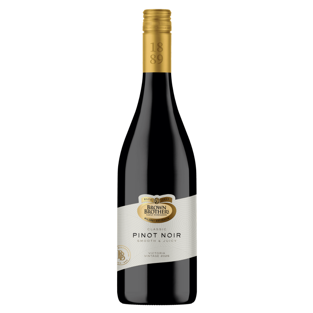 Brown Brothers Classi P/Noir 750ml