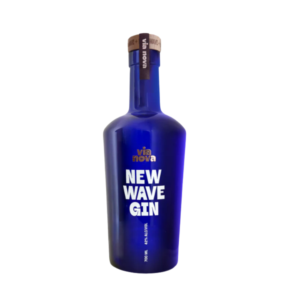 Via Nova New Wave Gin 700ml