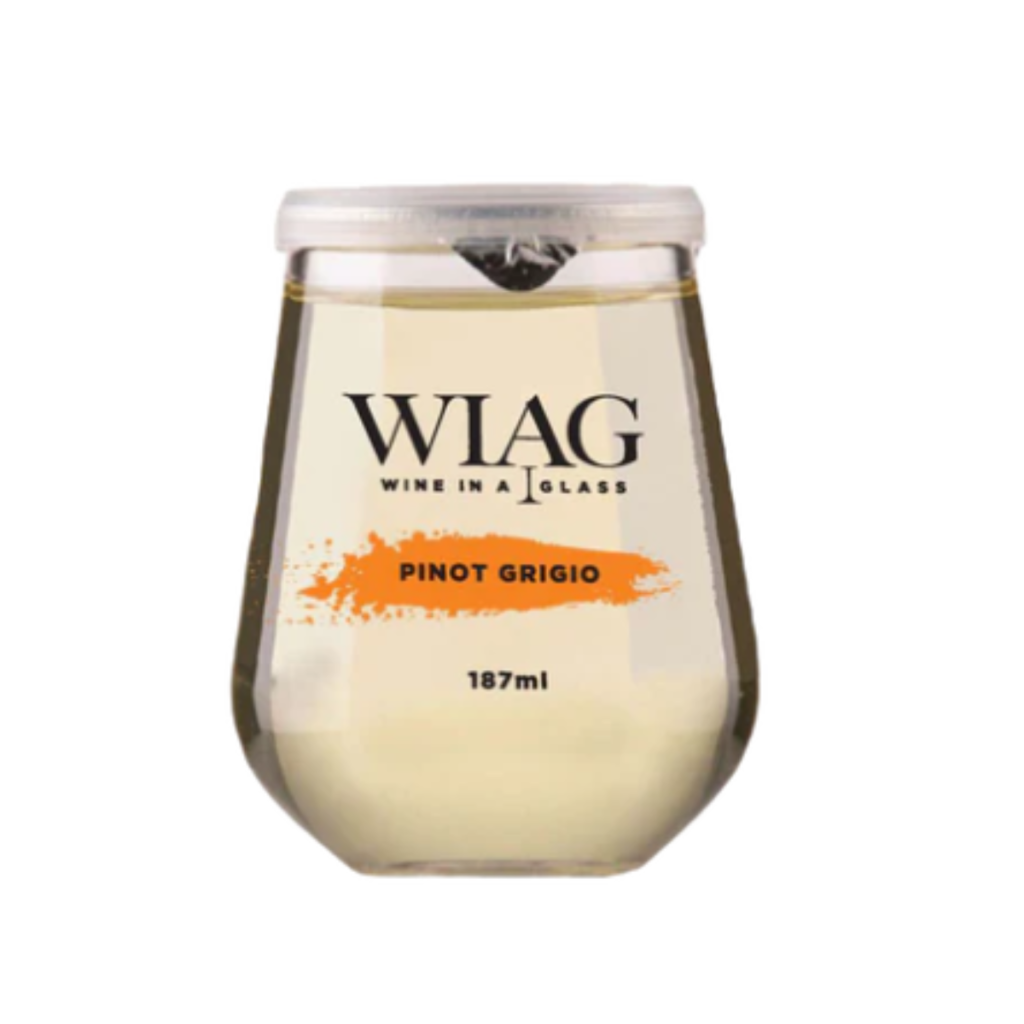Wiag Pinot Grigio 187ml