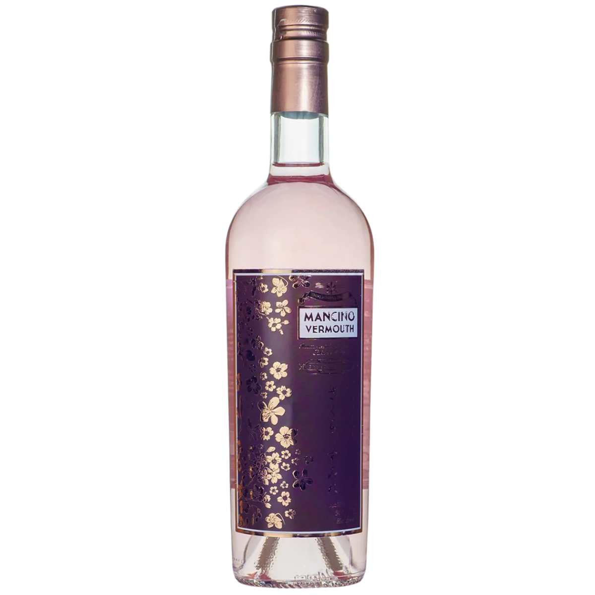 Mancino Vermouth Sakura 500ml