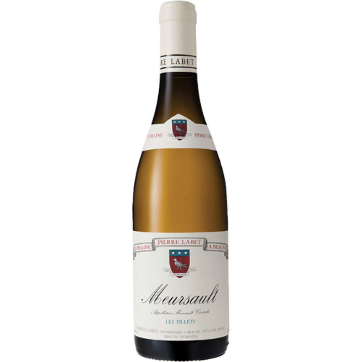 Domaine Pierre Labet Meursault Les Tillets 2022 750ml