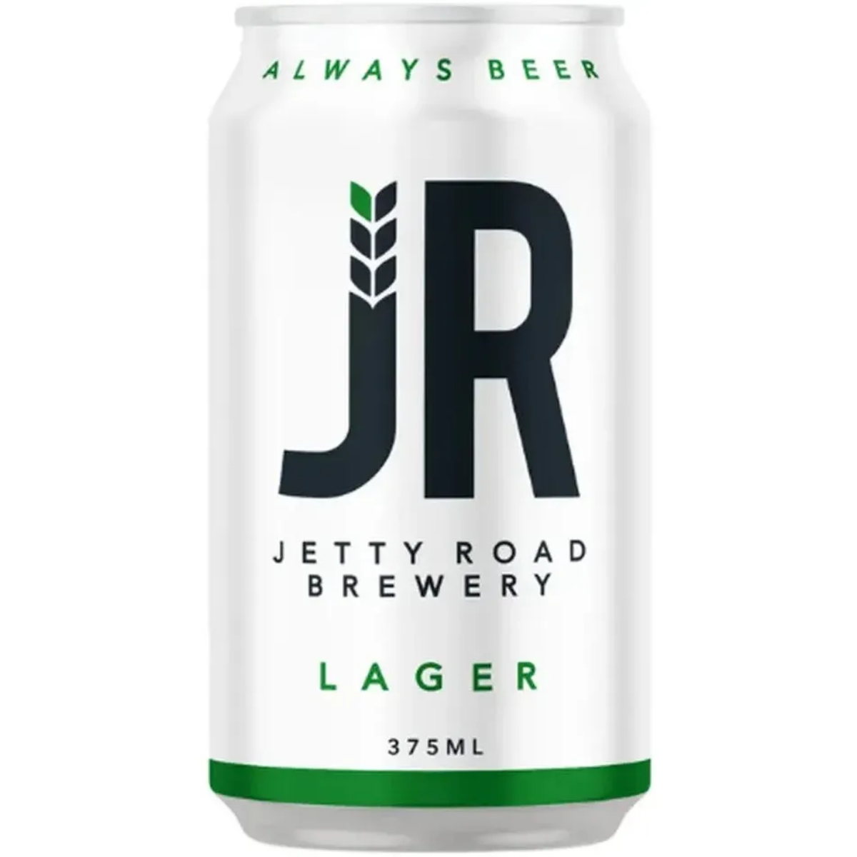 Jetty Road Lager 375ml