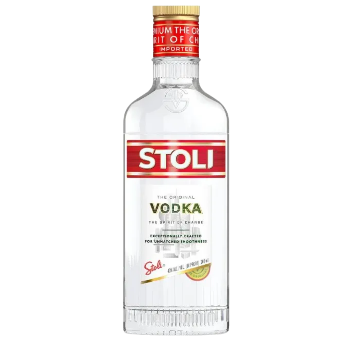 Stoli 200ml