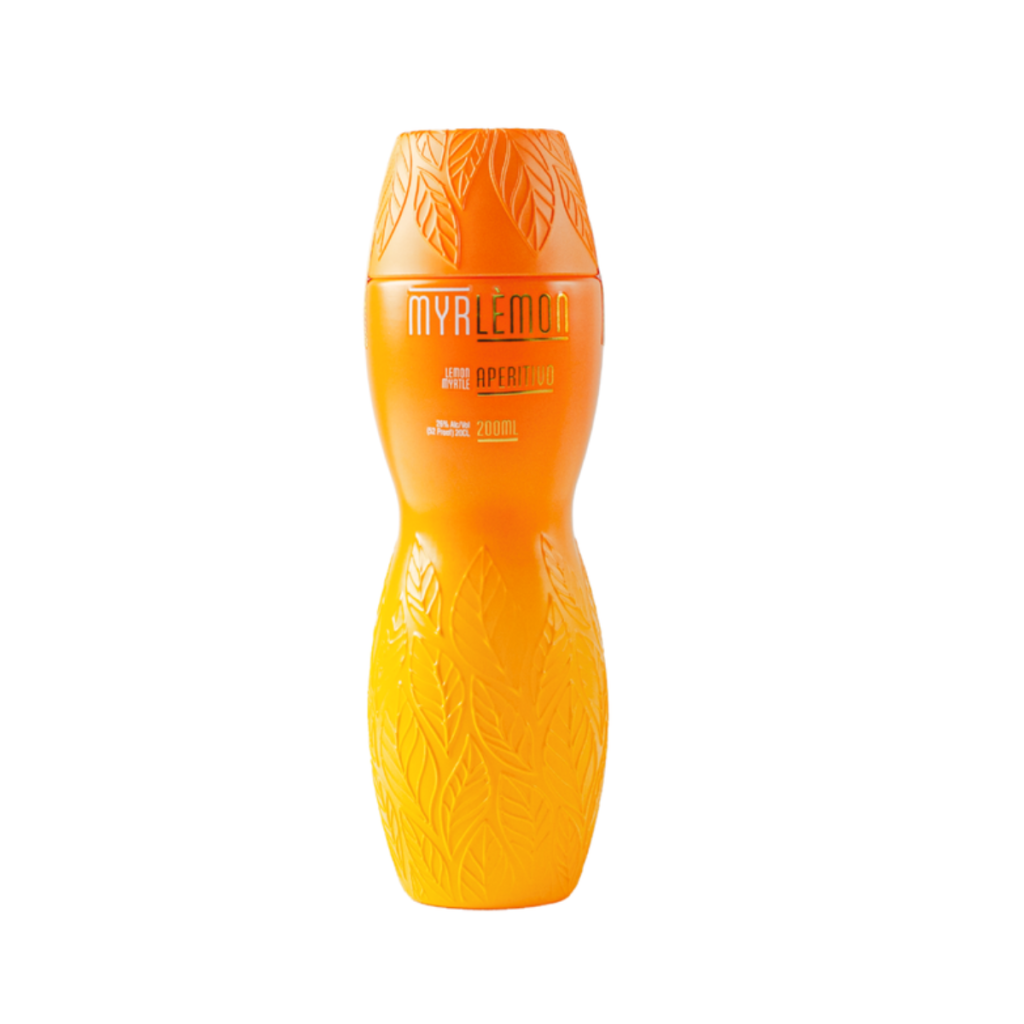 Myrlèmon Lemon Myrtle Liqueur 200ml