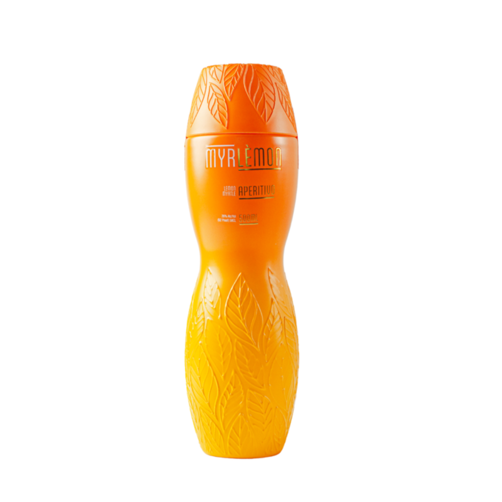 Myrlèmon Lemon Myrtle Liqueur 500ml