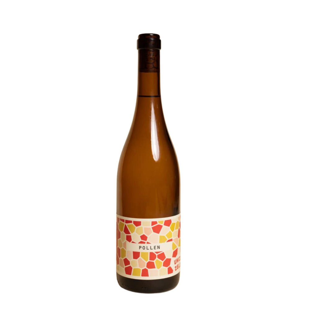 Unico Zelo Pollen Gewurztraminer 2025 750ml