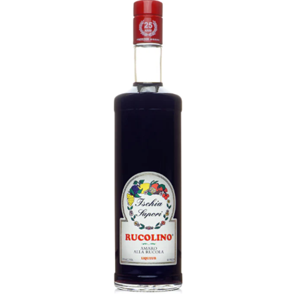 Ischia Sapori Rucolino Amaro 700ml