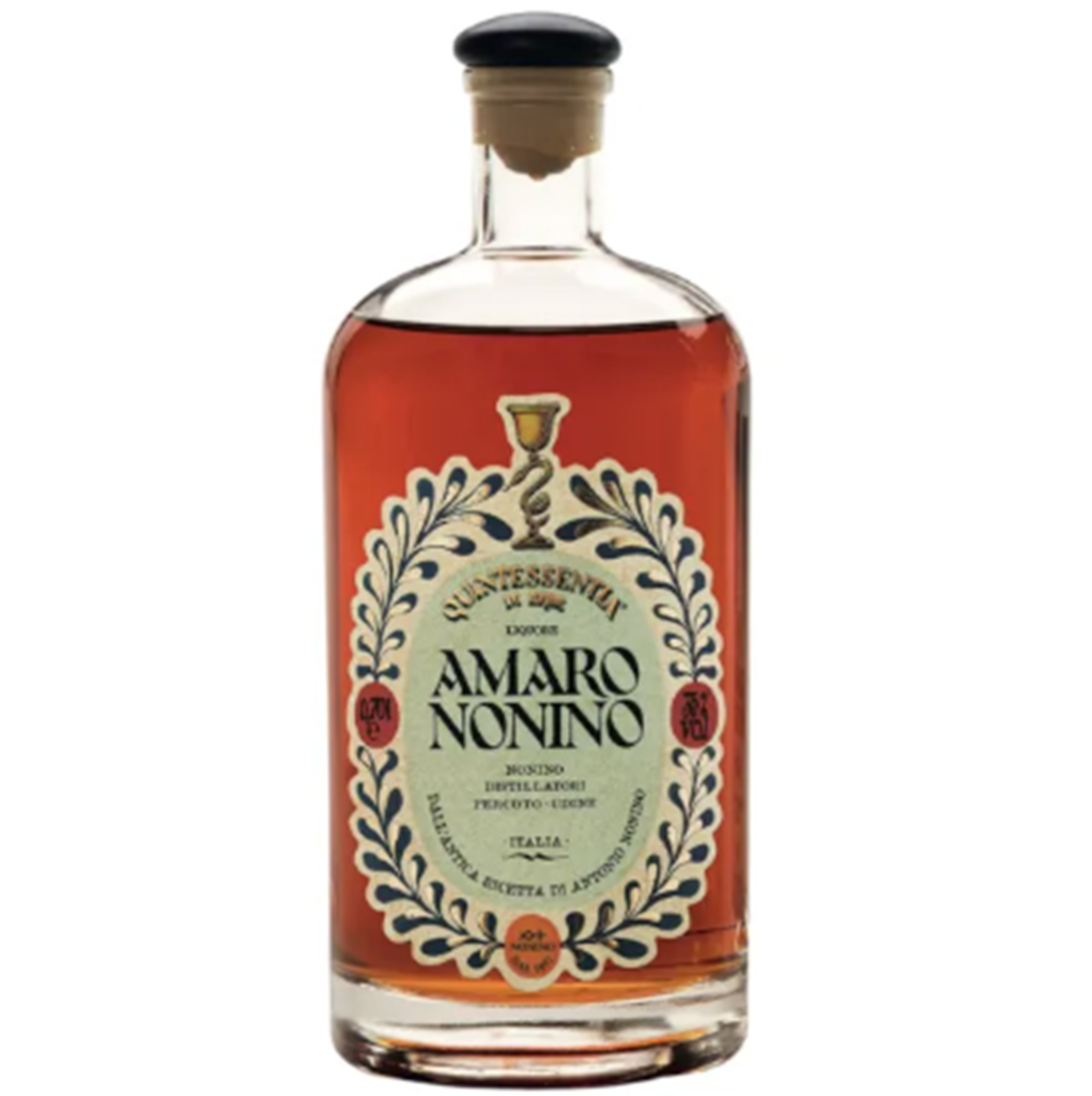Nonino Amaro 700ml