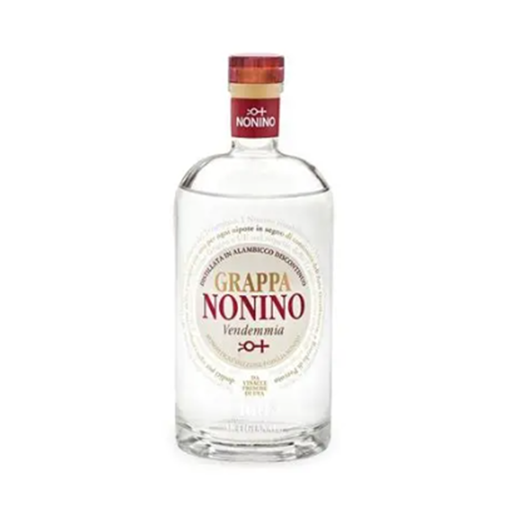 Nonino Grappa Vendemmia 700ml