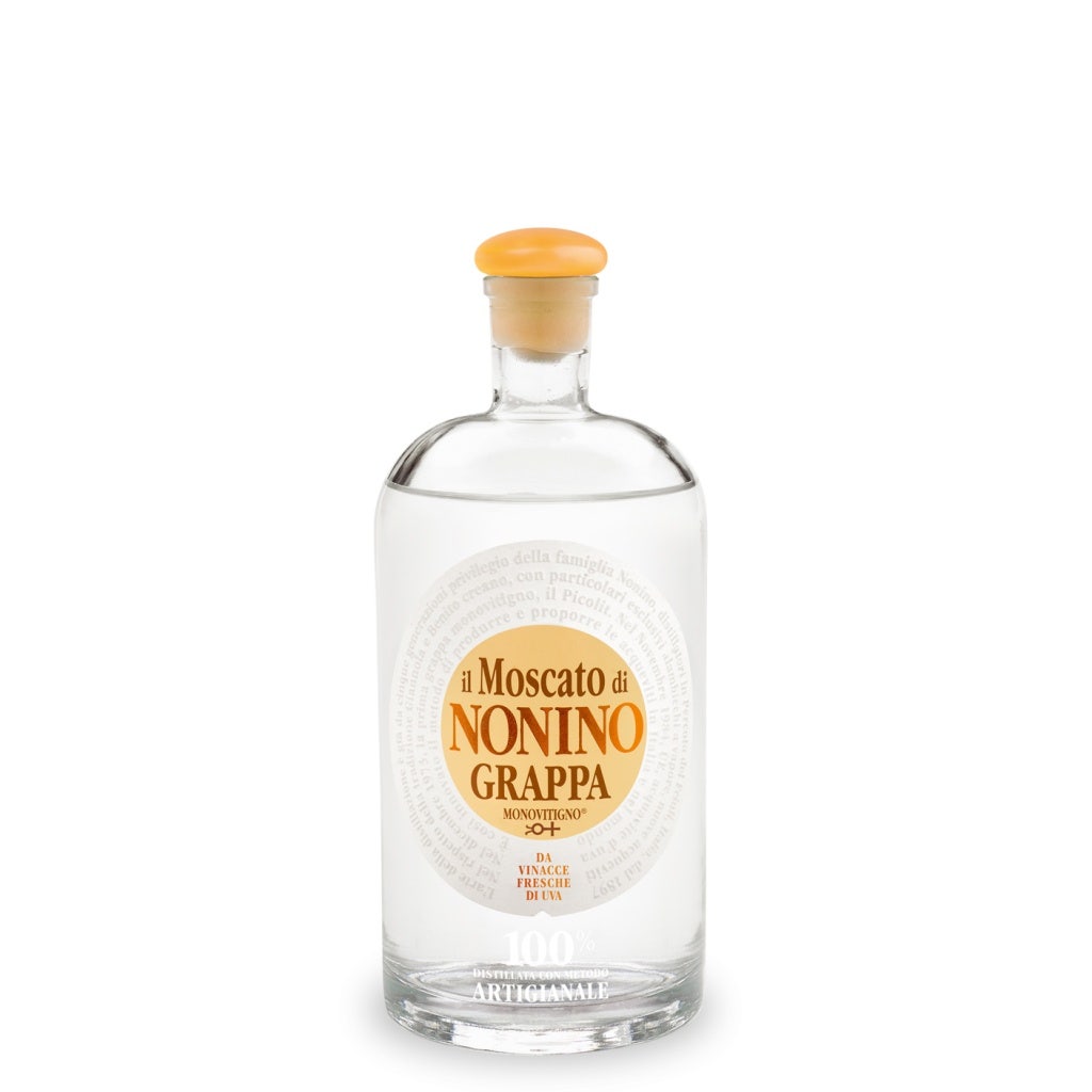 Nonino Il Moscato 700ml