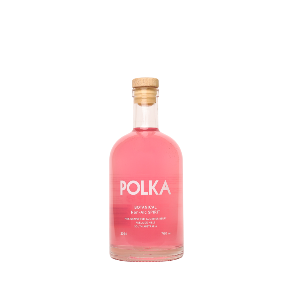Polka Botanical Juniper Spirit 700ml