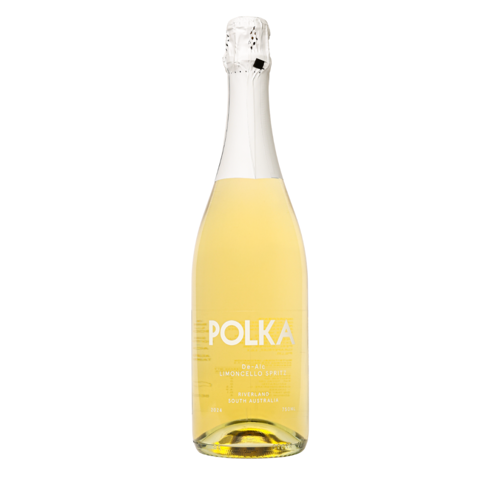 Polka Limoncello Spritz 750ml