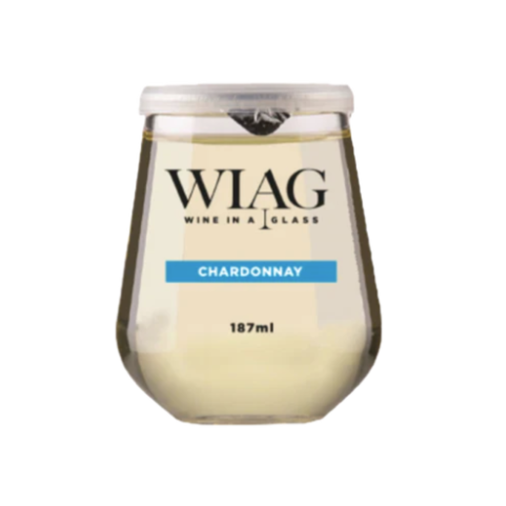 Wiag Chardonnay 187ml