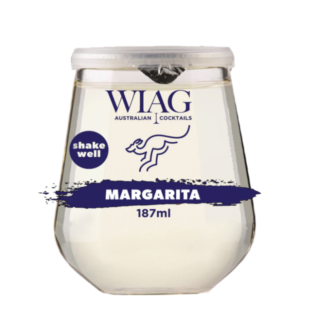 Wiag Margarita 187ml