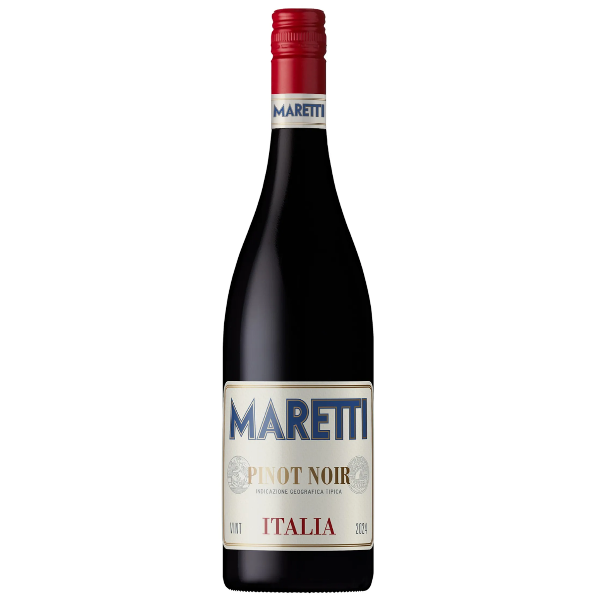 Maretti Italia Pinot Noir 750ml