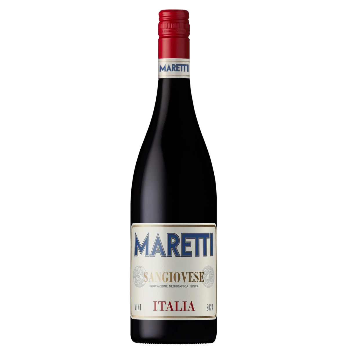 Maretti Italia Sangiovese 750ml