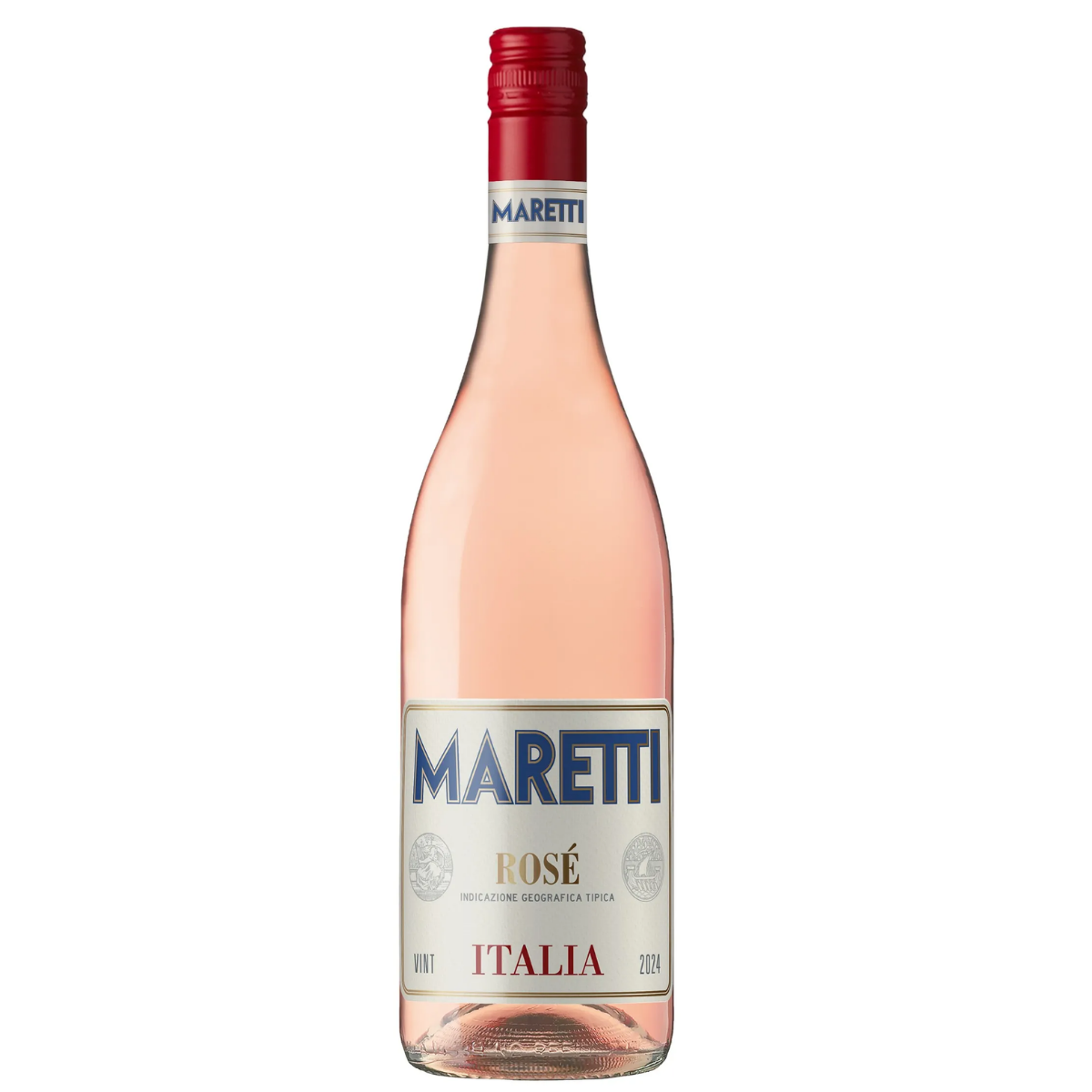 Maretti Italia Rose 750ml