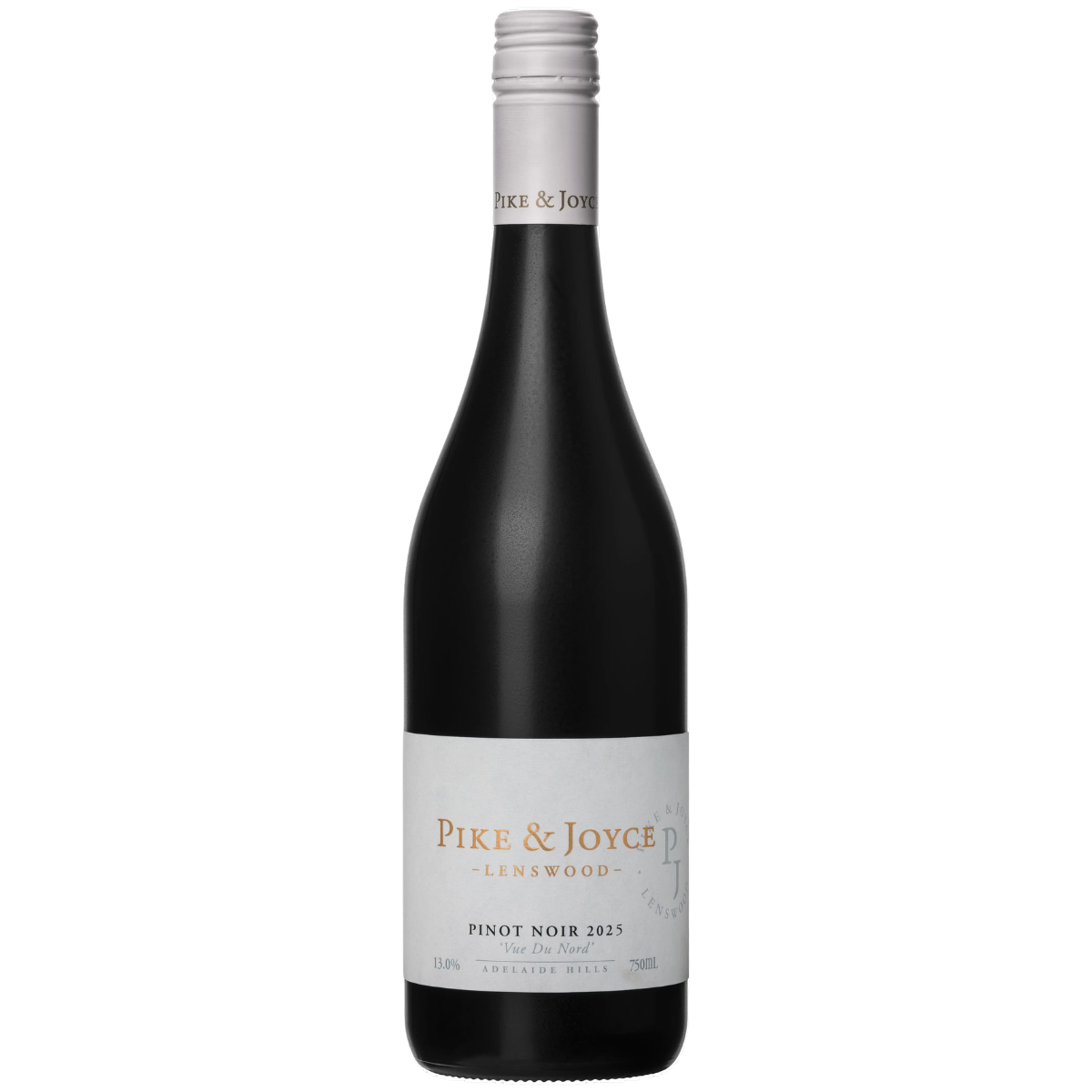Pikes & Joyce Vue Du Nord Pinot Noir 750ml