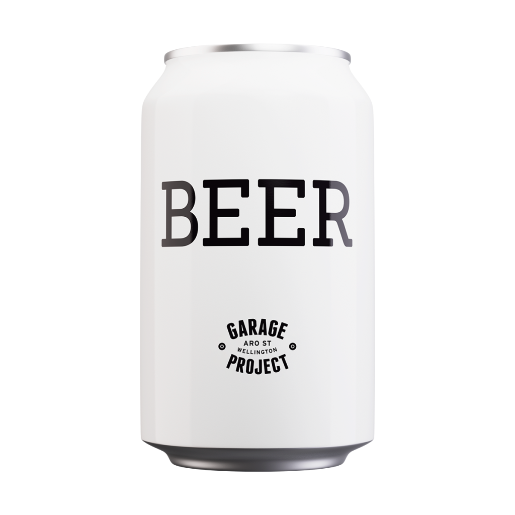 Garage Project Beer 330ml
