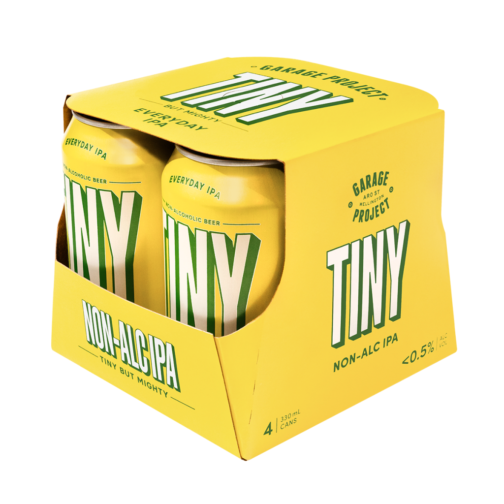 Garage Project Tiny Ipa 330ml