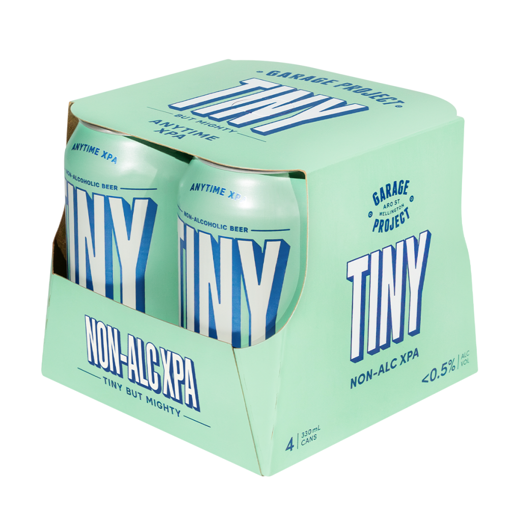 Garage Project Tiny Xpa 330ml