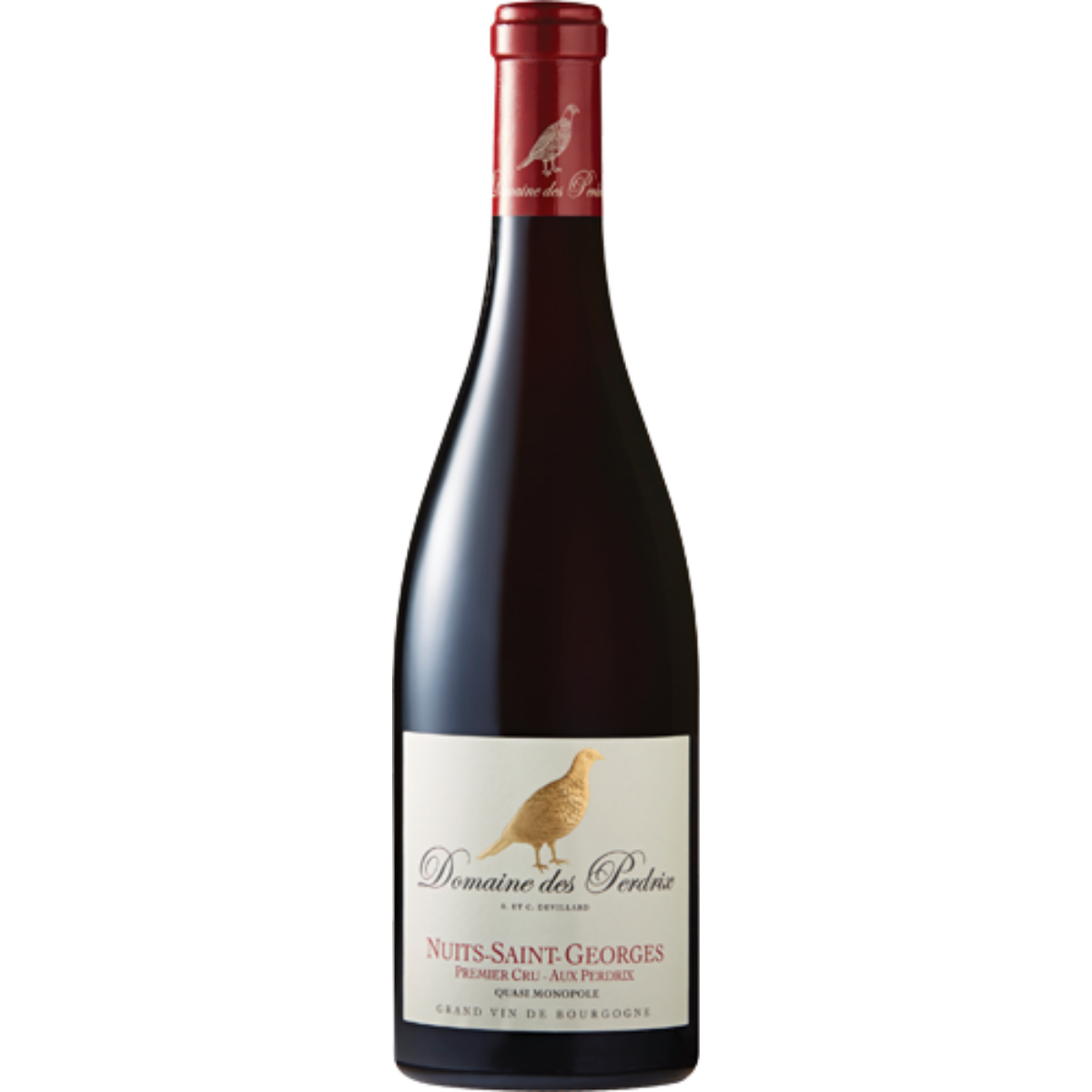 Domaine des Perdrix Nuits St Georges 1er Cru Aux Pedrix 2023 750ml