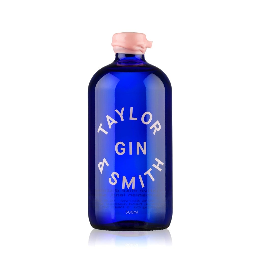 Taylor & Smith Tasmanian Gin 500ml