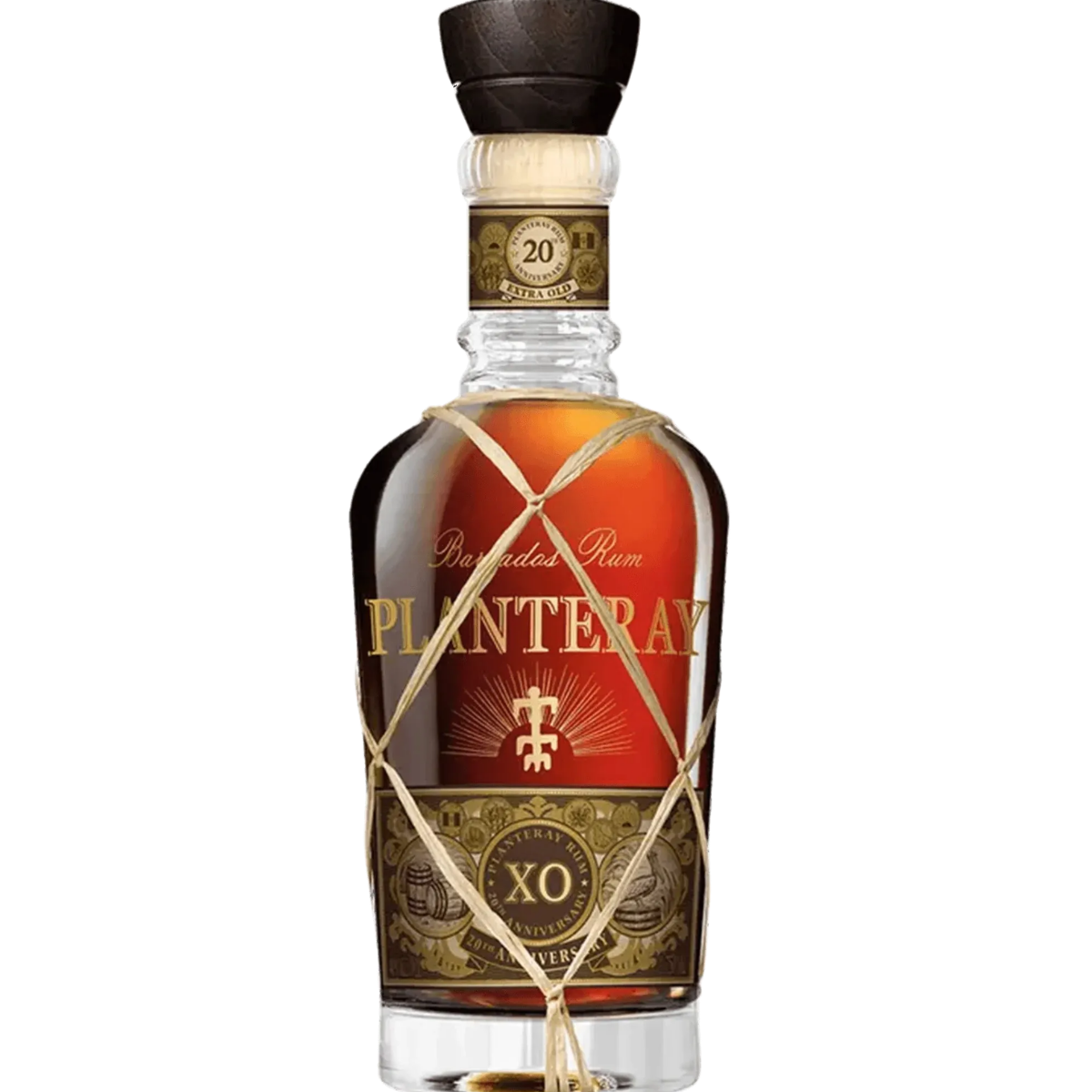 Planteray XO 20th Anniversary Rum 700ml
