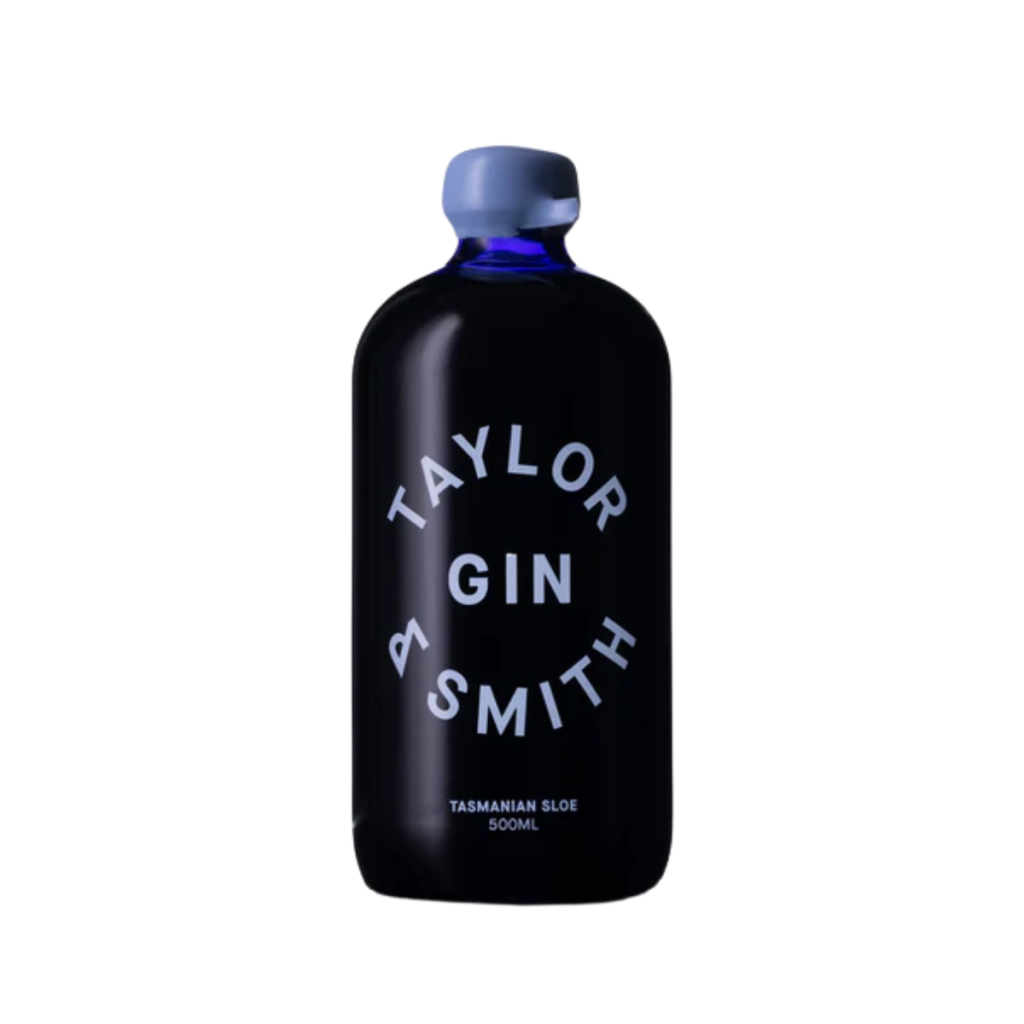 Taylor & Smith Sloe Gin 500ml
