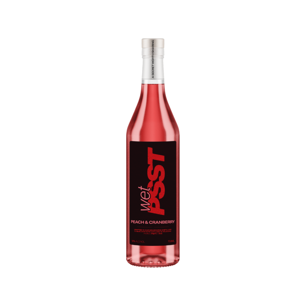 Psst Wet Pussy 700ml