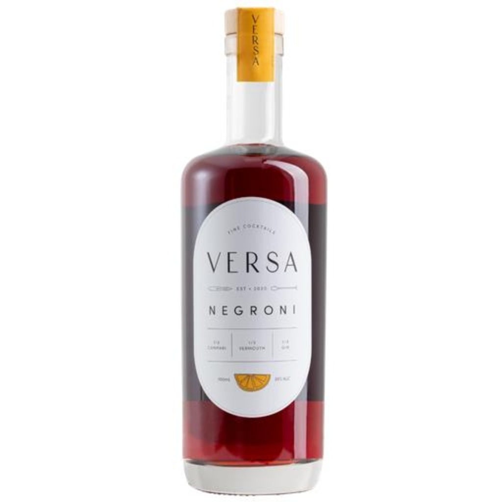 Versa Negroni 700ml