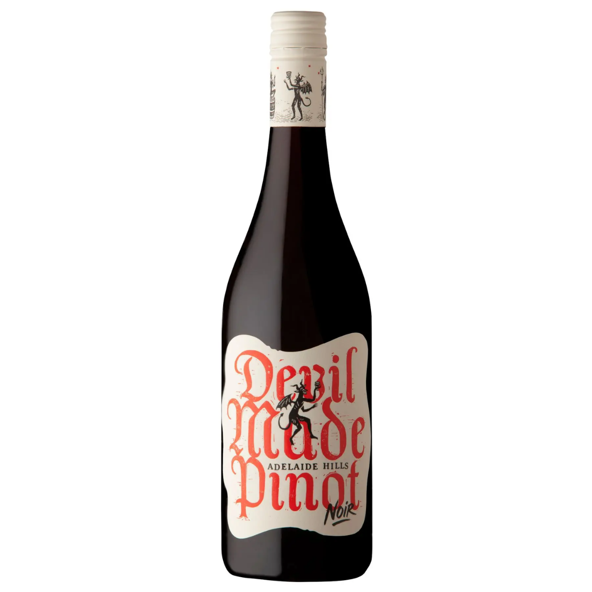 Devil Made Pinot Pinot Noir 750ml