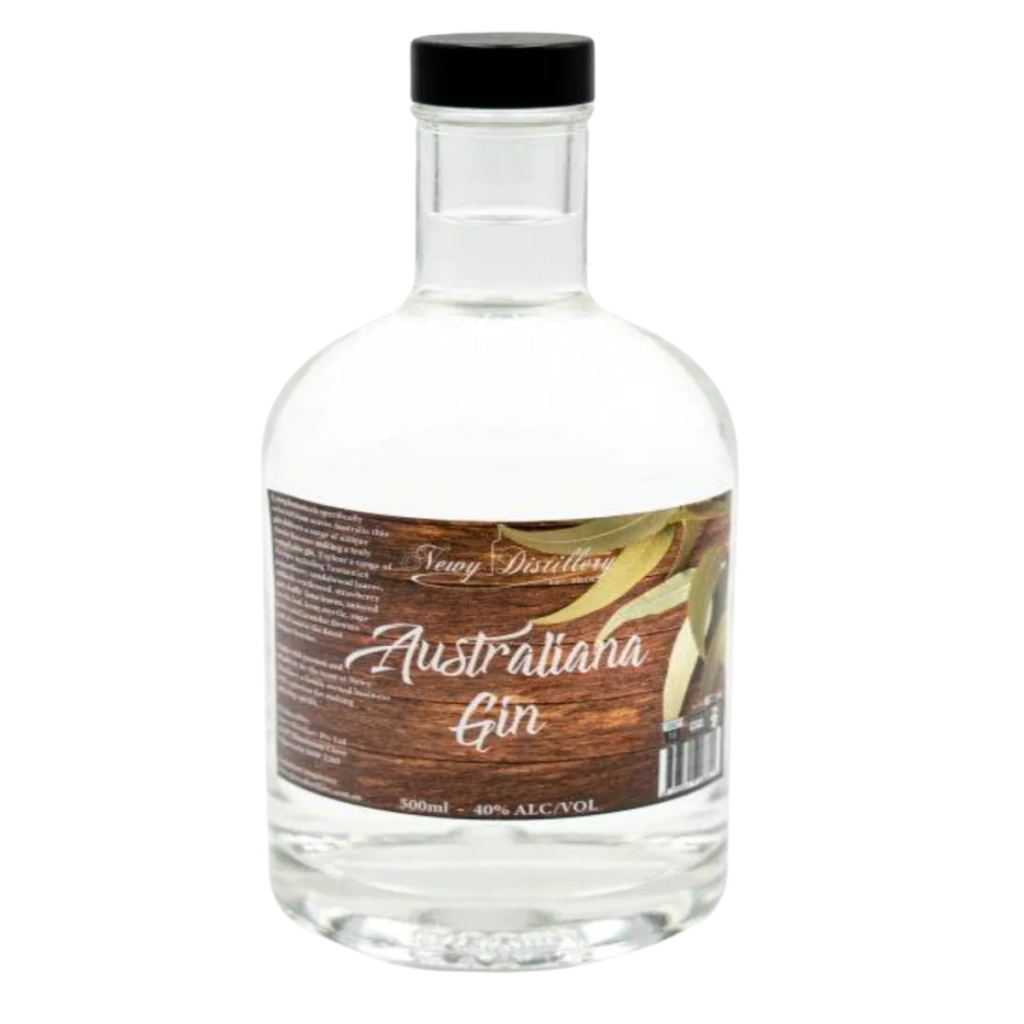 Newy Distillery Australiana Gin 500 Ml