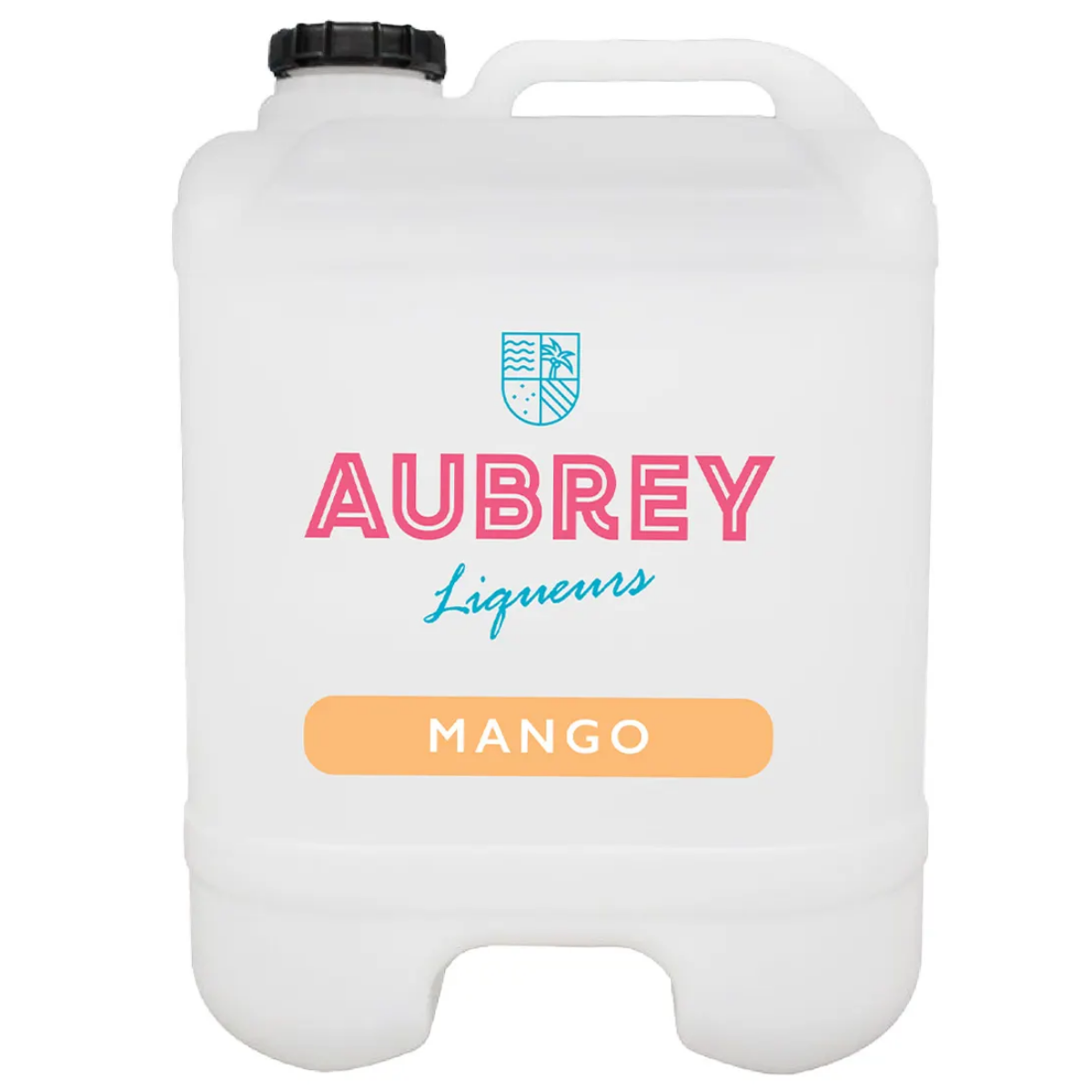 Aubrey Liqueur Mango 20Lt