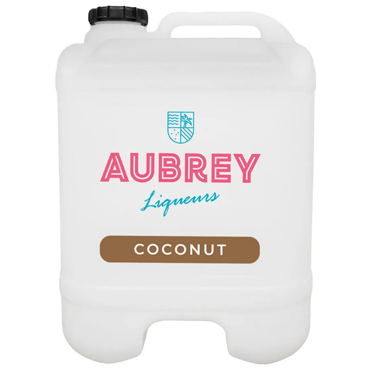 Aubrey Liqueur Coconut 20Lt