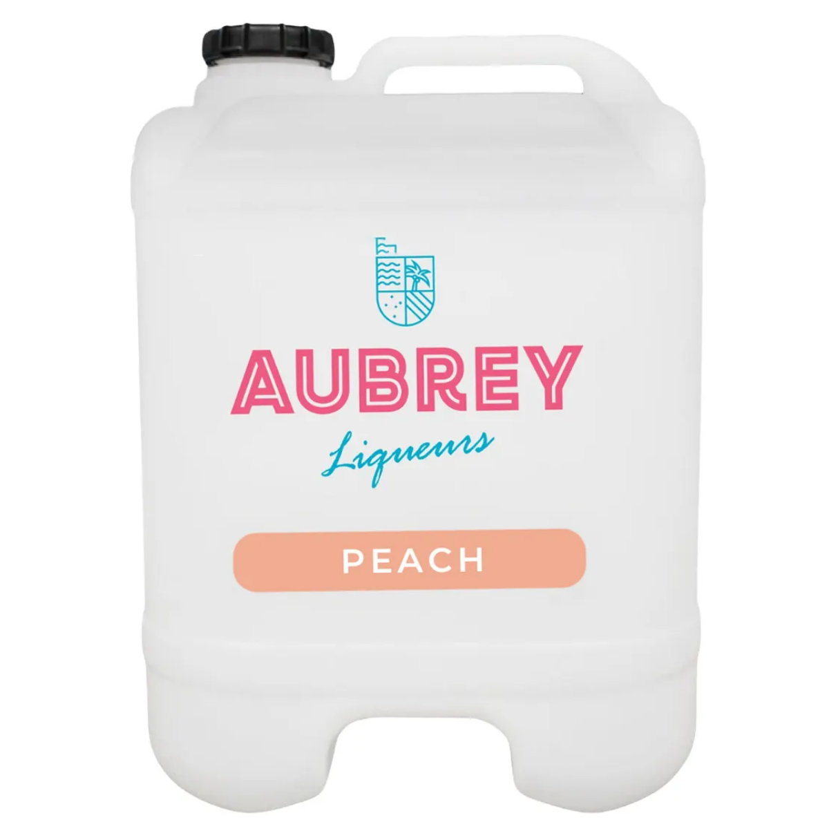 Aubrey Liqueurs Peach 20Lt