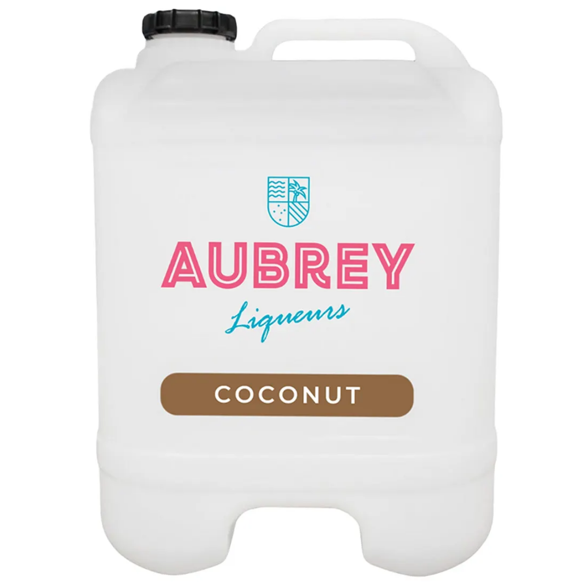 Aubrey Liqueur Dark Chocolate 20Lt