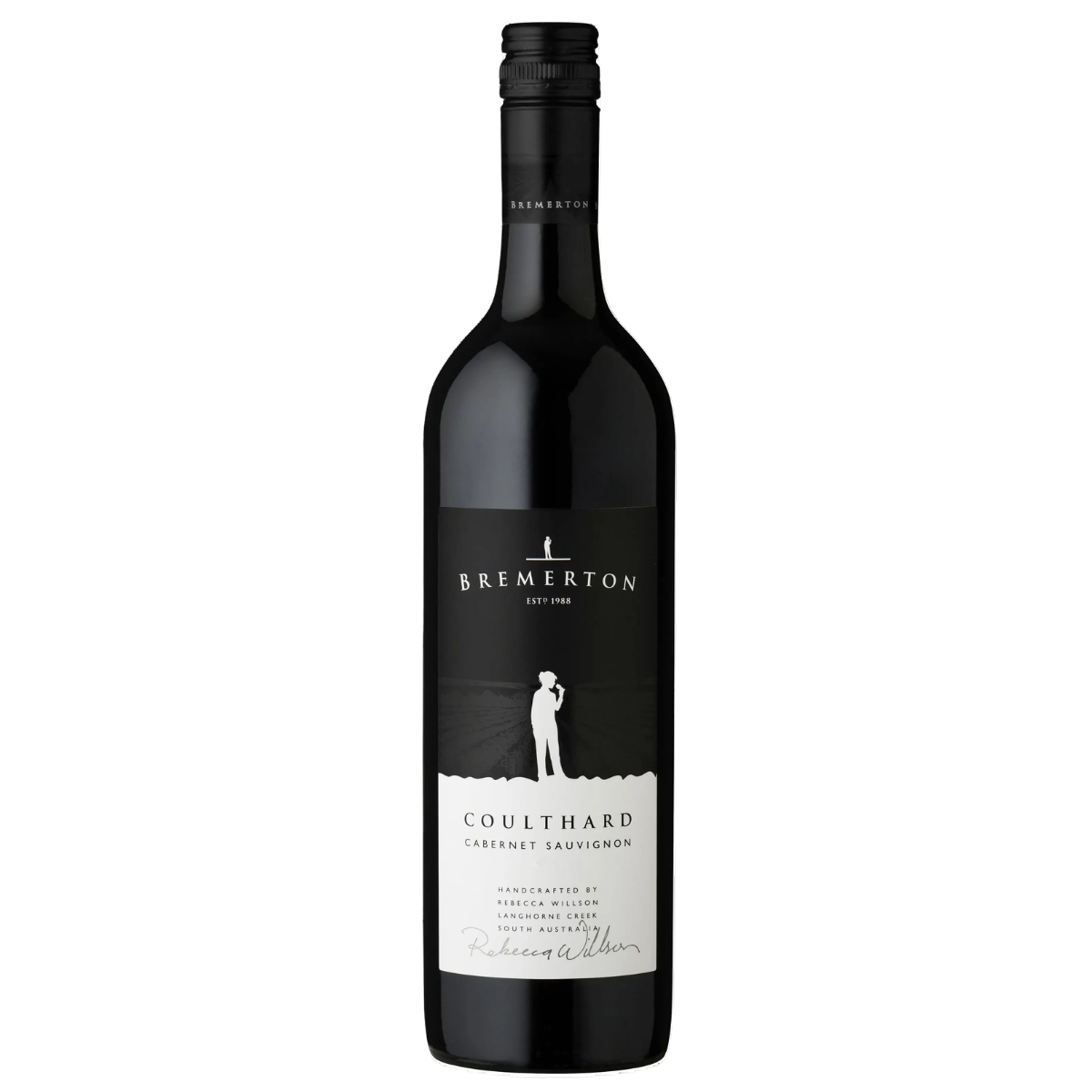 Bremerton Coulthard Cabernet 750ml