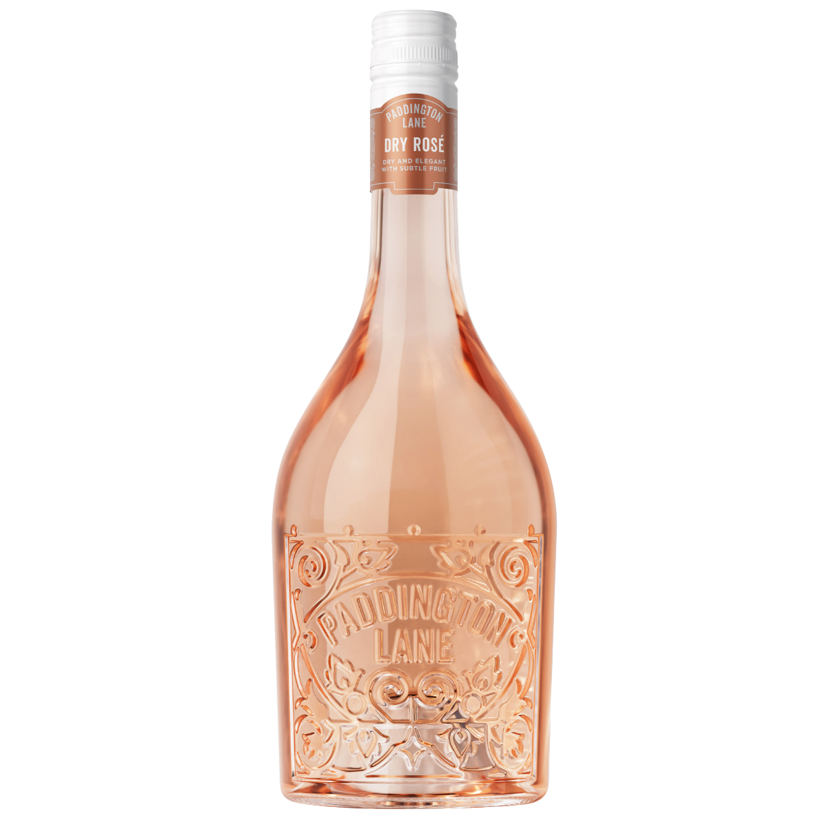Paddington Lane Dry Rose 750ml