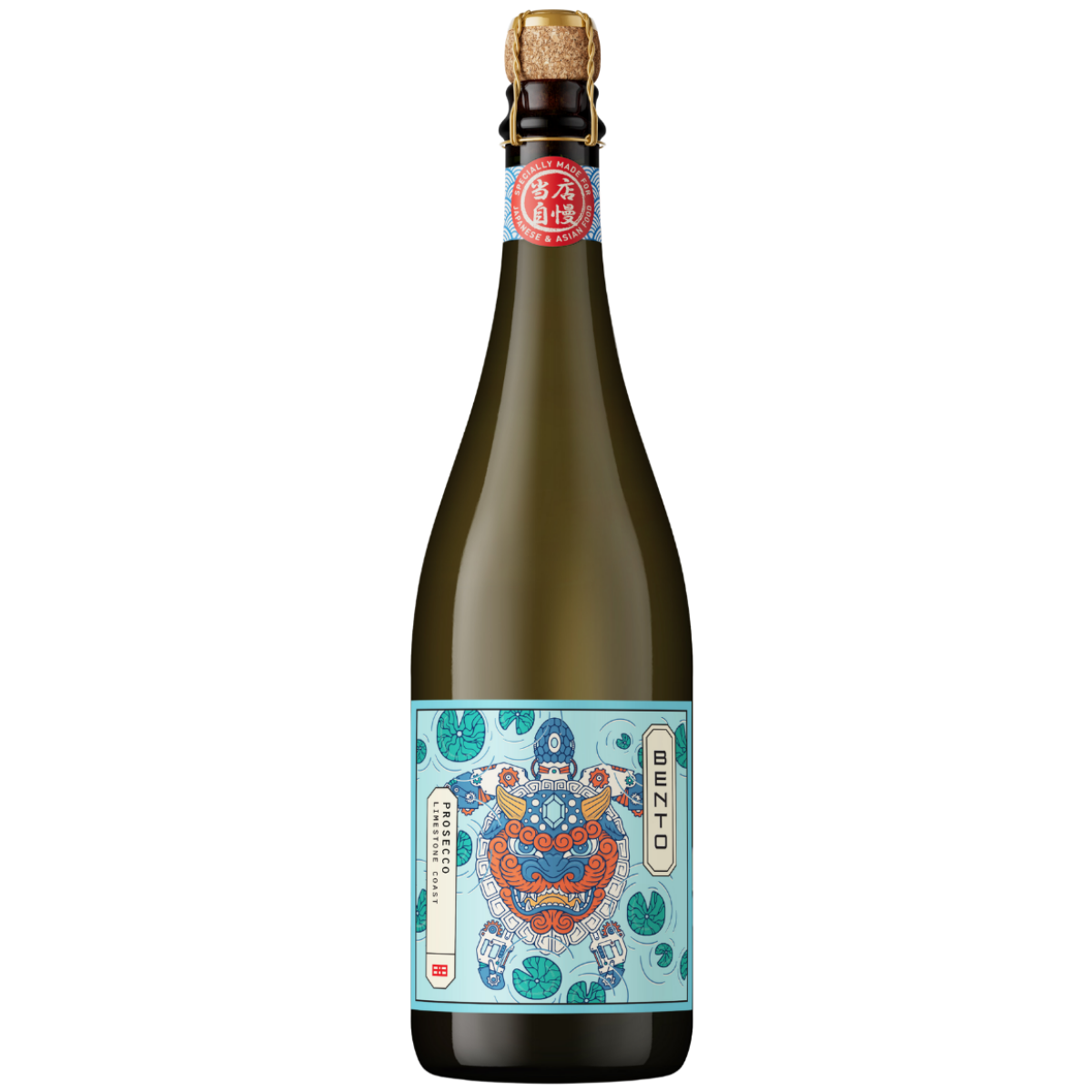 Bento Prosecco 750ml