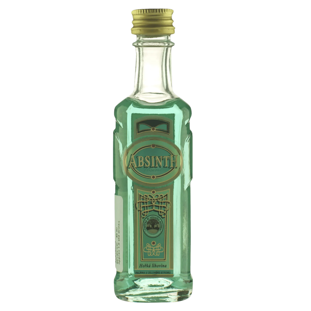 Green Fairy Mini 40ml