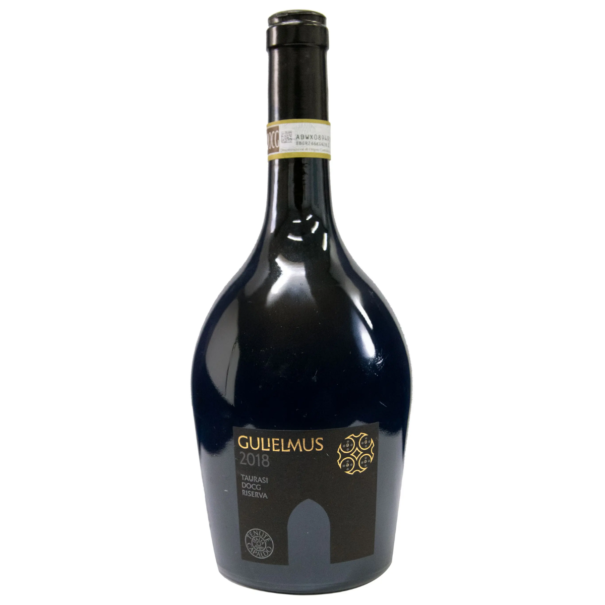 Tenute Gulielmus Taurasi Riserva DOCG 750ml